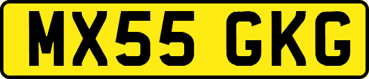 MX55GKG