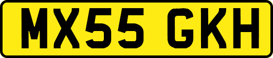 MX55GKH