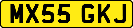 MX55GKJ