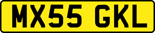 MX55GKL