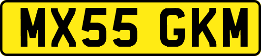 MX55GKM