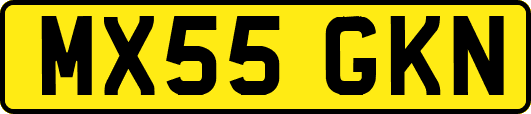 MX55GKN
