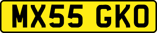 MX55GKO