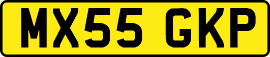 MX55GKP