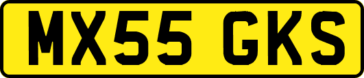 MX55GKS