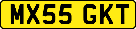 MX55GKT