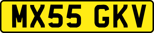 MX55GKV