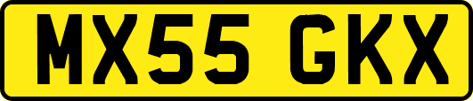 MX55GKX