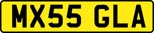 MX55GLA