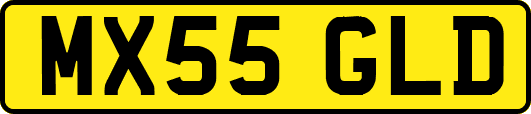 MX55GLD