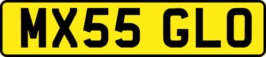 MX55GLO