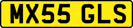 MX55GLS