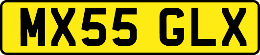 MX55GLX