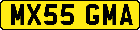 MX55GMA