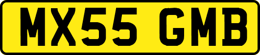 MX55GMB