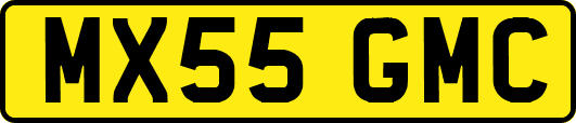 MX55GMC