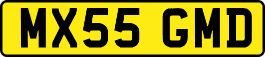 MX55GMD