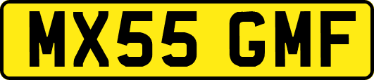 MX55GMF