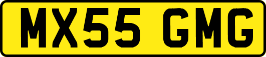 MX55GMG