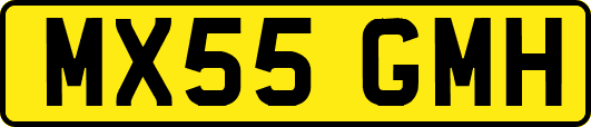 MX55GMH