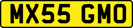 MX55GMO