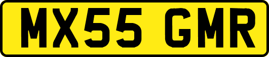 MX55GMR