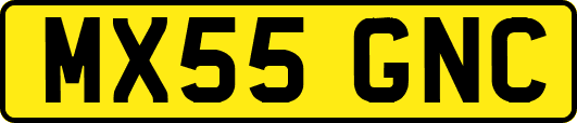 MX55GNC