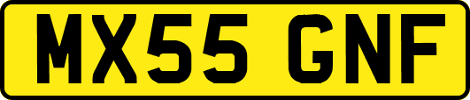 MX55GNF