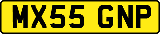 MX55GNP