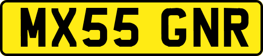 MX55GNR