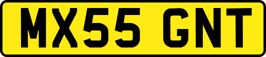MX55GNT