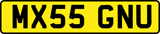 MX55GNU