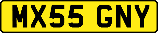 MX55GNY