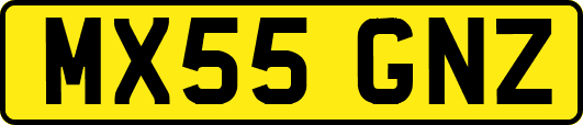 MX55GNZ