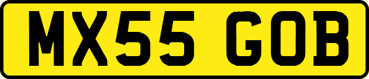 MX55GOB