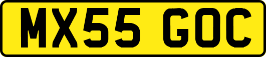 MX55GOC