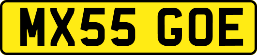 MX55GOE