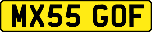 MX55GOF