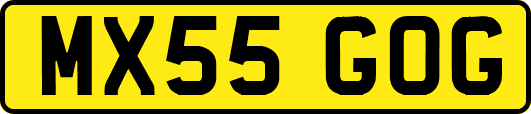 MX55GOG