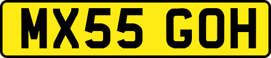 MX55GOH
