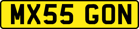 MX55GON