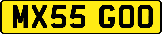 MX55GOO