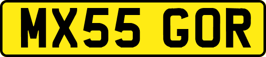 MX55GOR