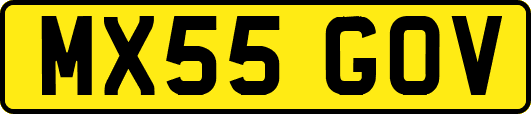 MX55GOV