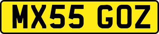 MX55GOZ