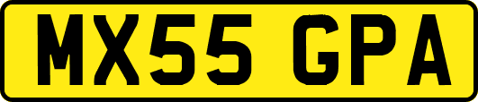 MX55GPA