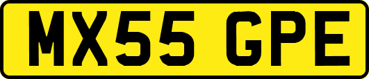 MX55GPE