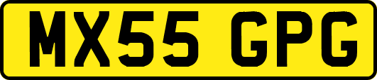 MX55GPG