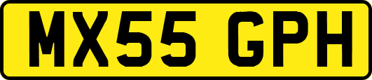 MX55GPH