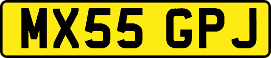 MX55GPJ